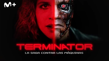 Terminator: la saga contra las máquinas