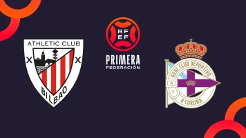 Jornada 4. Jornada 4: Bilbao Athletic - Deportivo Fabril