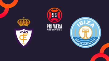 Jornada 4. Jornada 4: Jaén - Ibiza
