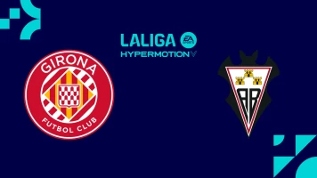 Jornada 7. Jornada 7: Girona FC - Albacete BP