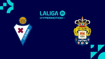 Jornada 7. Jornada 7: SD Eibar - UD Las Palmas
