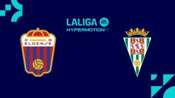 Jornada 9. Jornada 9: CD Eldense - Córdoba CF