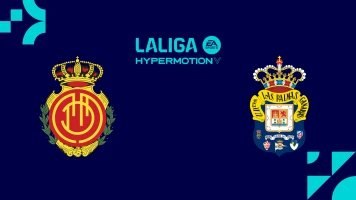 Jornada 9. Jornada 9: RCD Mallorca - UD Las Palmas