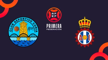 Jornada 4. Jornada 4: Coria - Avilés