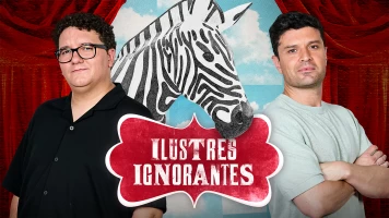 Ilustres ignorantes (T20): Los inventos