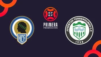 Jornada 4. Jornada 4: Hércules - Juventud Torremolinos