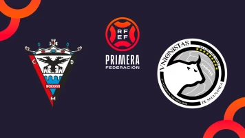 Jornada 5. Jornada 5: Mirandés - Unionistas