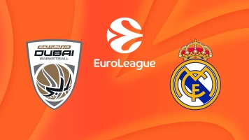 Jornada 1. Jornada 1: Dubai - Real Madrid
