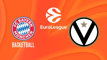 Jornada 4. Jornada 4: Bayern Munich - Virtus