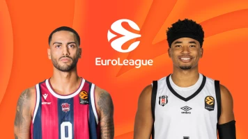 Jornada 4. Jornada 4: Baskonia - Besiktas Istanbul
