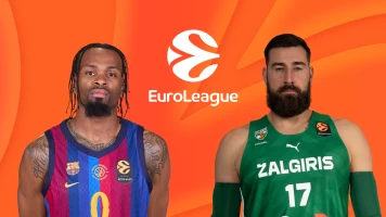 Jornada 4. Jornada 4: FC Barcelona - Zalgiris
