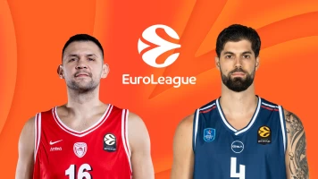 Jornada 4. Jornada 4: Olympiacos - Efes