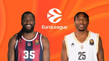 Jornada 5. Jornada 5: Baskonia - Dubai
