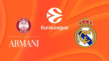 Jornada 5. Jornada 5: Milan - Real Madrid