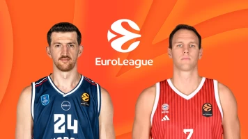 Jornada 5. Jornada 5: Efes - Bayern Munich