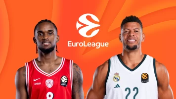 Jornada 13. Jornada 13: Olympiacos - Real Madrid