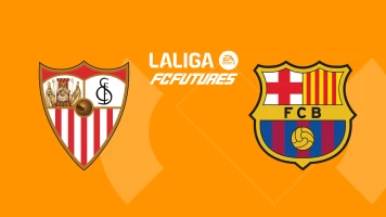Fase de grupos. Fase de grupos: Sevilla FC - FC Barcelona
