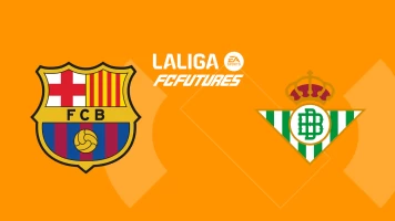 Fase de grupos. Fase de grupos: FC Barcelona - Real Betis