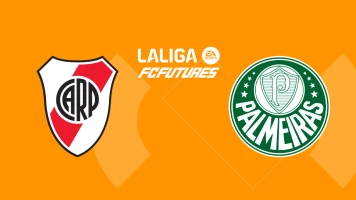 Fase de grupos. Fase de grupos: CA River Plate - SE Palmeiras