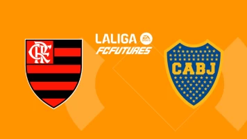 Fase de grupos. Fase de grupos: CR Flamengo - CA Boca Juniors
