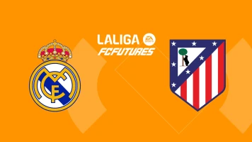 Fase de grupos. Fase de grupos: Real Madrid - Atlético de Madrid