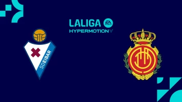 Jornada 10. Jornada 10: SD Eibar - RCD Mallorca
