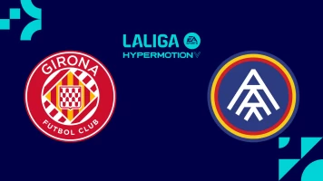 Jornada 10. Jornada 10: Girona FC - FC Andorra