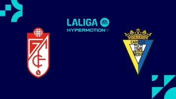 Jornada 10. Jornada 10: Granada CF - Cádiz CF
