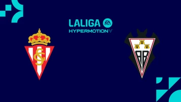 Jornada 10. Jornada 10: Real Sporting - Albacete BP