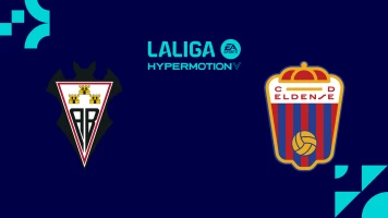 Jornada 11. Jornada 11: Albacete BP - CD Eldense