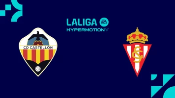 Jornada 11. Jornada 11: CD Castellón - Real Sporting