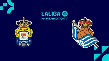 Jornada 11. Jornada 11: UD Las Palmas - Real Sociedad B