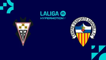 Jornada 12. Jornada 12: Albacete BP - CE Sabadell