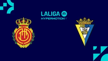 Jornada 12. Jornada 12: RCD Mallorca - Cádiz CF