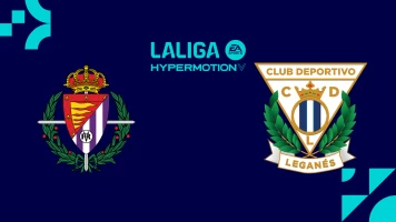 Jornada 12. Jornada 12: Real Valladolid CF - CD Leganés