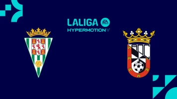 Jornada 13. Jornada 13: Córdoba CF - Ceuta FC