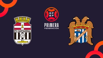 Jornada 6. Jornada 6: Cartagena - Águilas