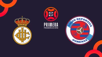 Jornada 6. Jornada 6: Real Unión - Ourense