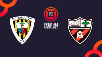 Jornada 6. Jornada 6: Barakaldo - Arenas Club