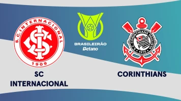 Jornada 29. Jornada 29: Internacional - Corinthians