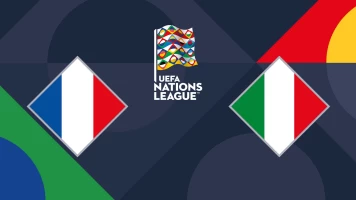 Jornada 3. Jornada 3: Francia - Italia
