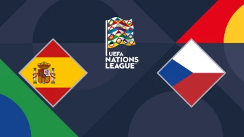 Jornada 3 (26/27): España - Chequia