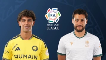 Jornada 8. Jornada 8: Al Nassr - Diriyah