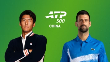 2ª Ronda. 2ª Ronda: Bu - Djokovic