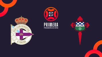 Jornada 7. Jornada 7: Deportivo Fabril - Racing Ferrol