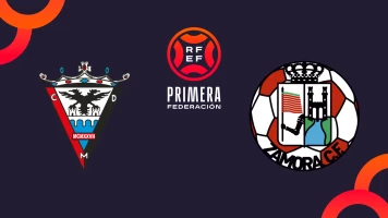 Jornada 7. Jornada 7: Mirandés - Zamora