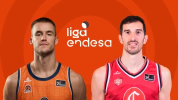 Jornada 3. Jornada 3: Basquet Coruña - Basket Zaragoza