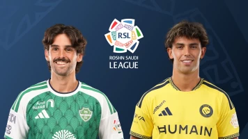 Jornada 9. Jornada 9: Al Ahli - Al Nassr