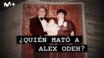 ¿Quién mató a Alex Odeh?
