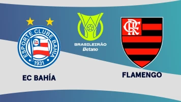 Jornada 31. Jornada 31: Bahia -  Flamengo
